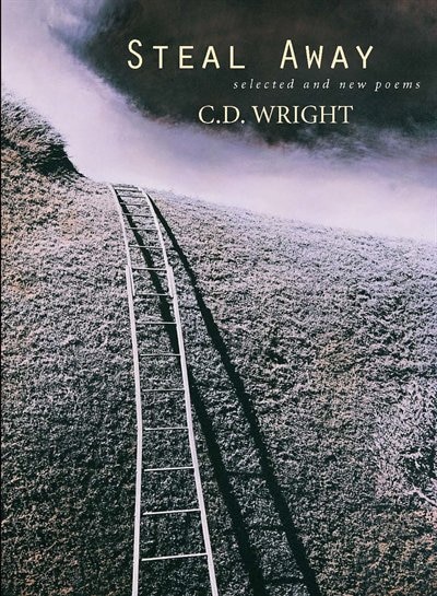 Front cover_Steal Away