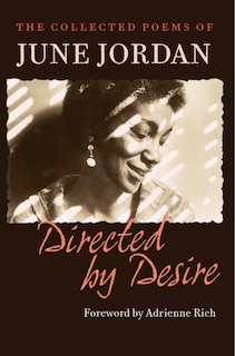 Front cover_Directed by Desire