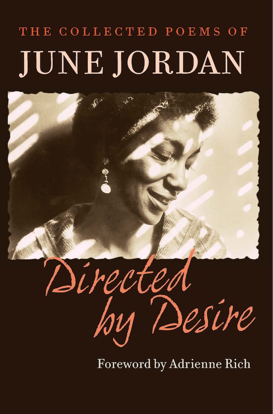 Front cover_Directed by Desire