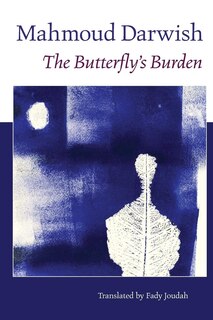 Front cover_The Butterfly's Burden