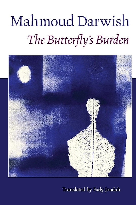 Front cover_The Butterfly's Burden