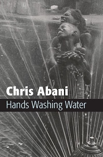 Couverture_Hands Washing Water