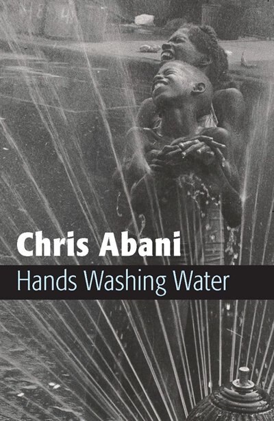 Couverture_Hands Washing Water