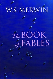 Front cover_The Book of Fables