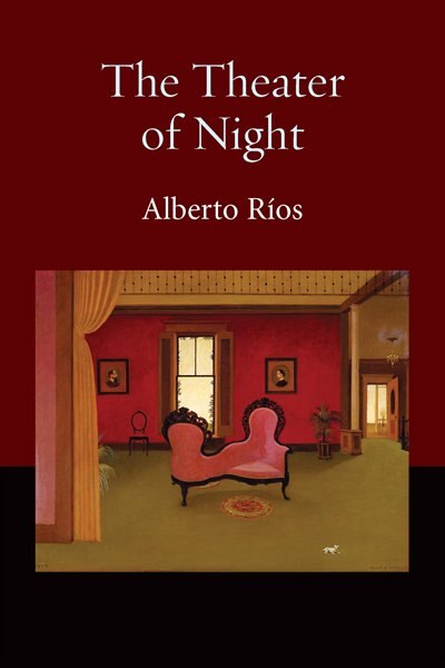 Front cover_The Theater of Night