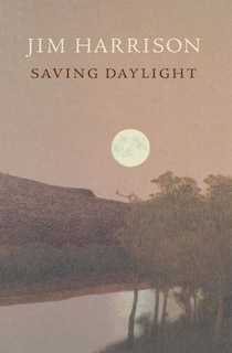 Front cover_Saving Daylight
