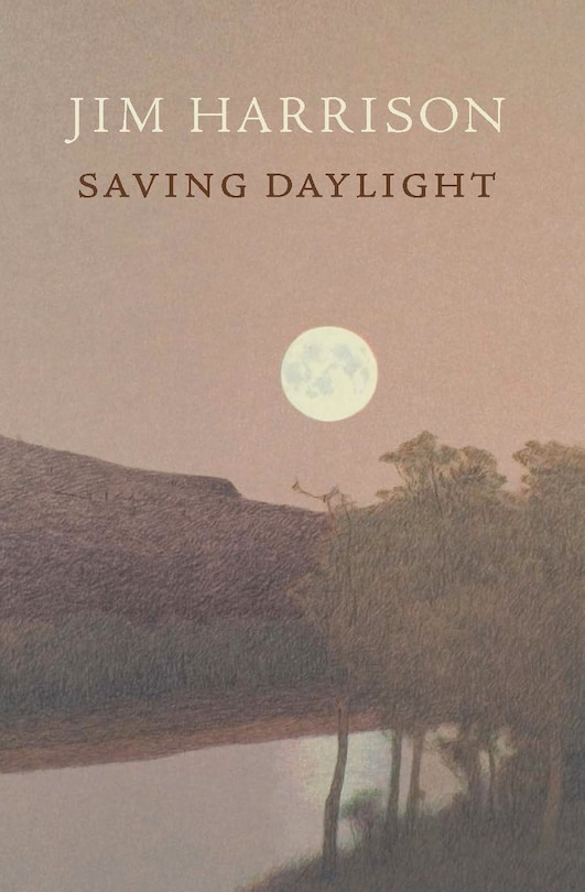 Front cover_Saving Daylight
