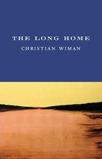 Front cover_The Long Home