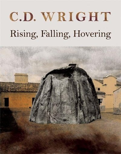 Front cover_Rising, Falling, Hovering