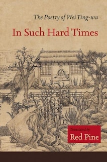 Front cover_In Such Hard Times