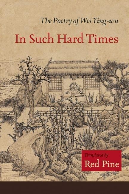 Front cover_In Such Hard Times