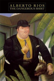 Front cover_The Dangerous Shirt