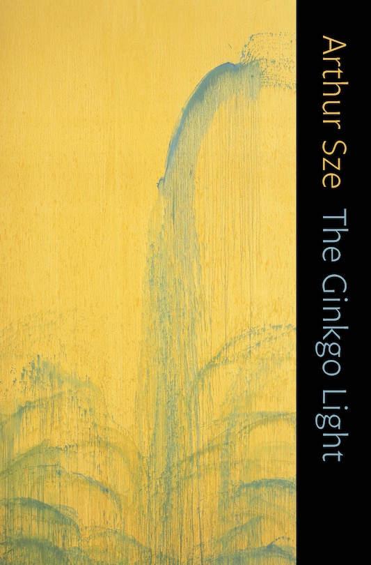 Front cover_The Ginkgo Light