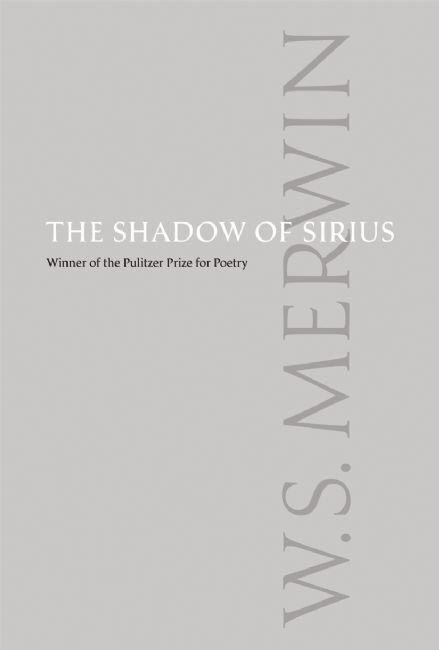 Front cover_The Shadow of Sirius
