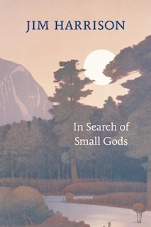 Front cover_In Search of Small Gods