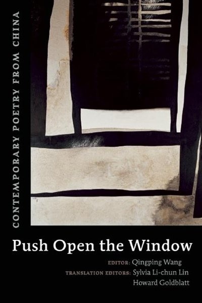 Front cover_Push Open the Window