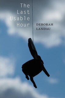 Front cover_The Last Usable Hour