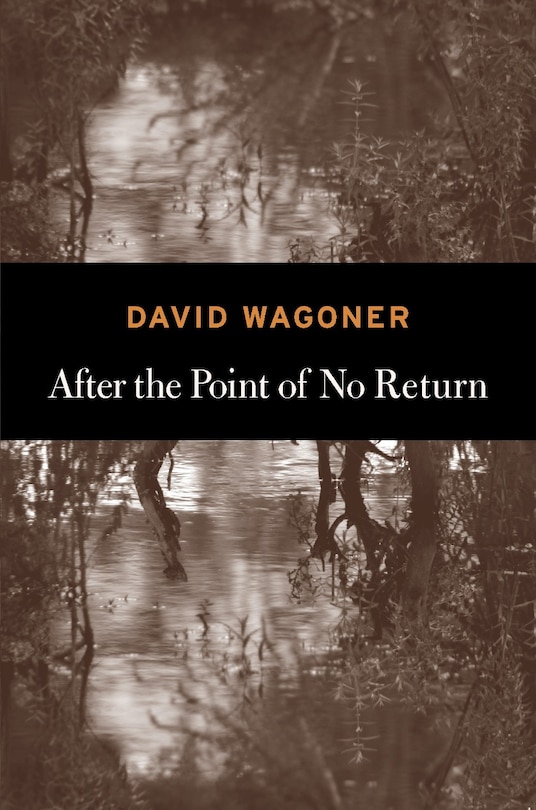 Front cover_After the Point of No Return