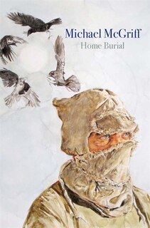 Front cover_Home Burial