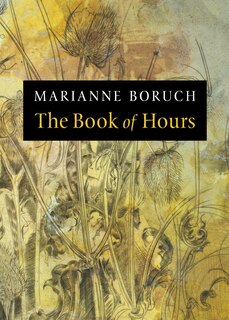 Front cover_The Book of Hours
