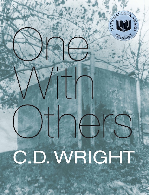 Front cover_One With Others