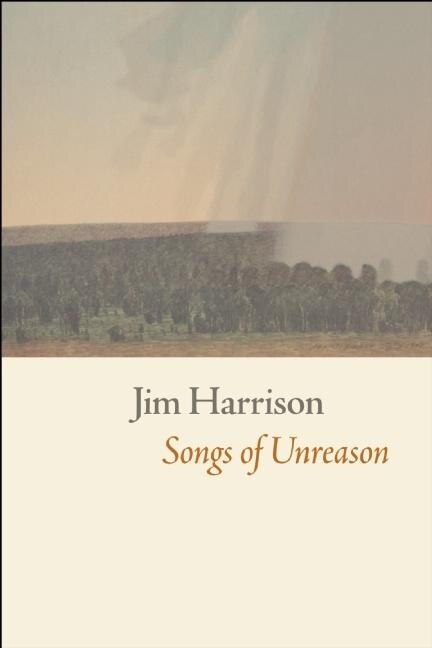 Front cover_Songs of Unreason