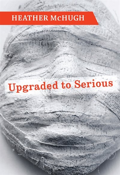 Front cover_Upgraded to Serious