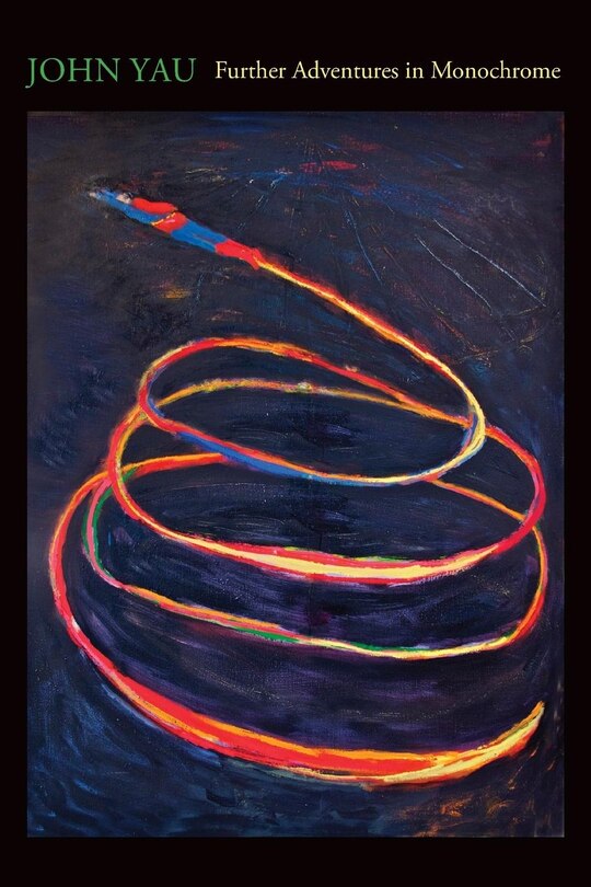 Front cover_Further Adventures in Monochrome