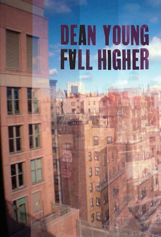 Front cover_Fall Higher
