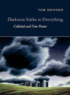 Front cover_Darkness Sticks to Everything