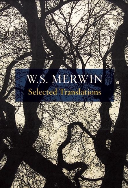 Front cover_Selected Translations