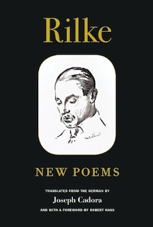 Front cover_Rilke: New Poems