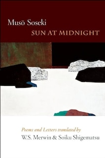 Couverture_Sun At Midnight