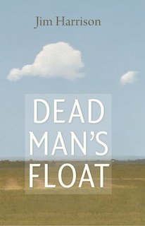 Front cover_Dead Man's Float