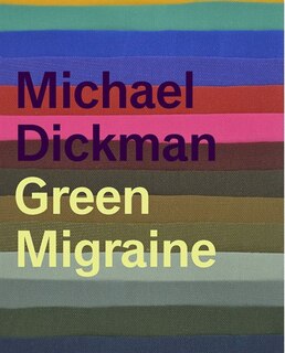 Front cover_Green Migraine
