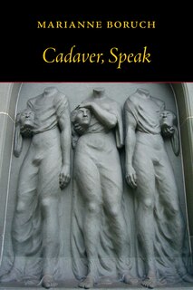 Couverture_Cadaver, Speak