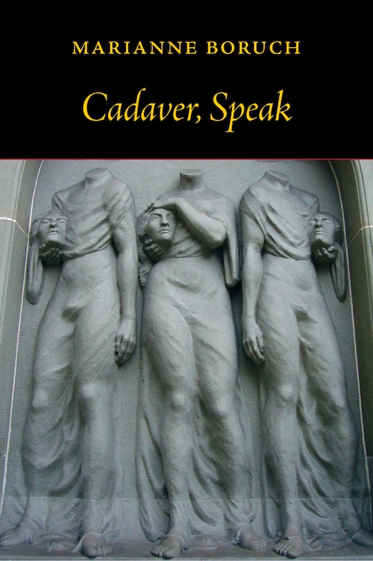 Couverture_Cadaver, Speak