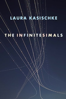 Front cover_The Infinitesimals