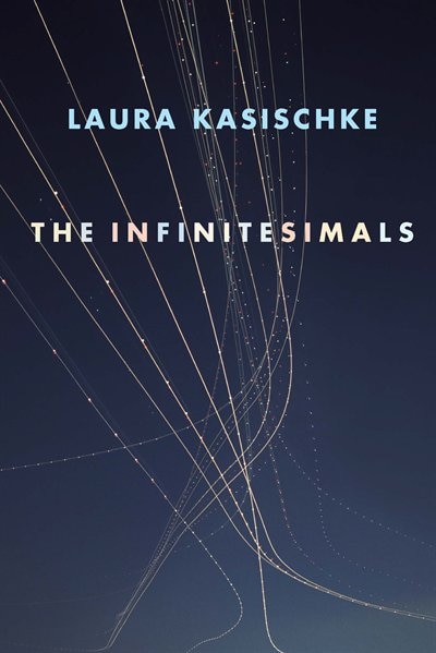 Front cover_The Infinitesimals