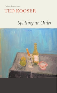 Front cover_Splitting an Order