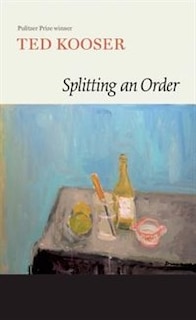 Couverture_Splitting An Order