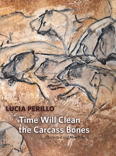 Front cover_Time Will Clean The Carcass Bones