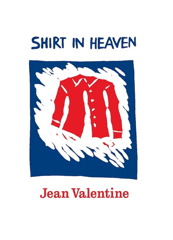 Couverture_Shirt In Heaven