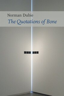 Front cover_The Quotations Of Bone