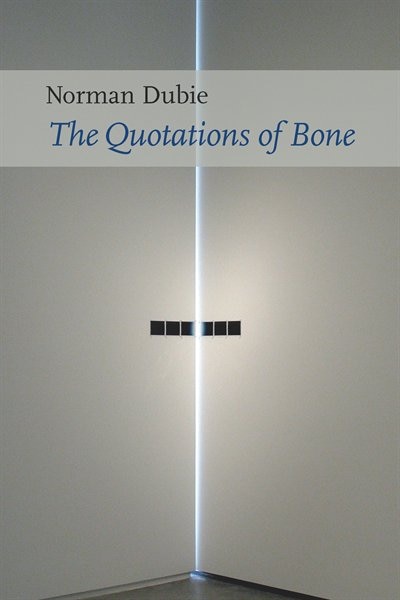 Front cover_The Quotations Of Bone