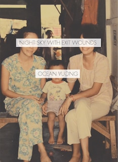 Front cover_Night Sky With Exit Wounds