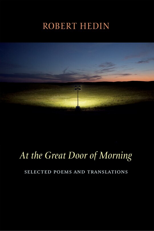 Front cover_At The Great Door Of Morning