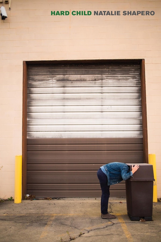 Front cover_Hard Child