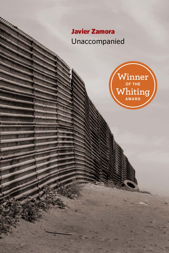 Front cover_Unaccompanied