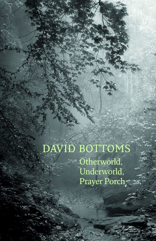 Front cover_Otherworld, Underworld, Prayer Porch